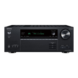 ONKYO TX-NR6100 7.2ch namų kino garso stiprintuvas